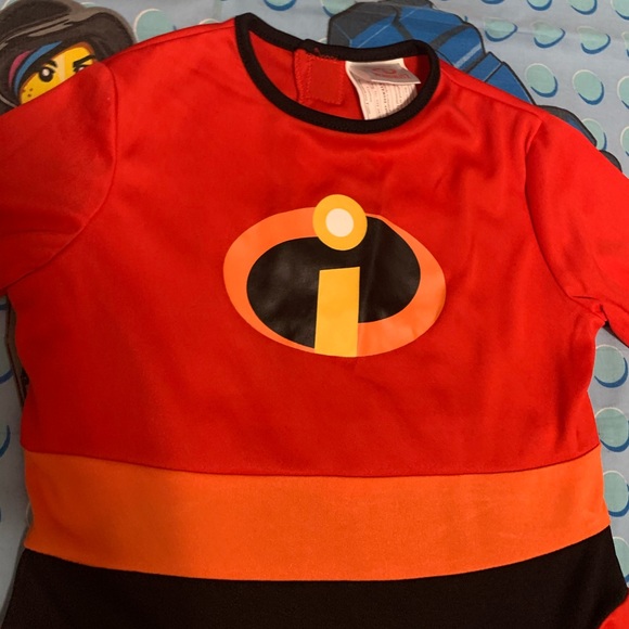 Toddler costume 2-3 (girl) - Picture 3 of 5